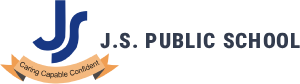 J.S. Public School Logo