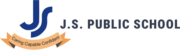 J.S. Public School Logo